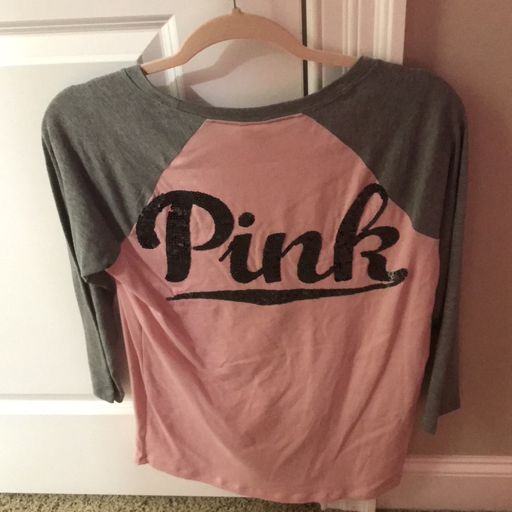 Shirt from PINK Victoria’s Secret - Picture 1 of 4
